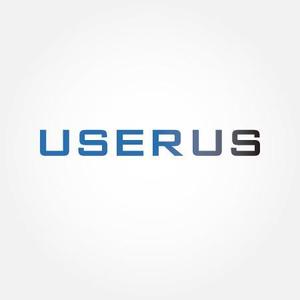 kazu (kazu_higuccci)さんの新会社設立。会社名「USERUS」のロゴ作成依頼への提案