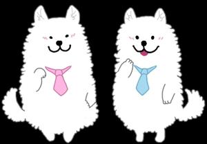 斉藤　櫟 (vostokainov)さんの「移動心療所」のキャラクター作成への提案