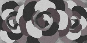 C DESIGN (conifer)さんのECで販売するオリジナル壁紙デザイン（「花」のデザイン）への提案
