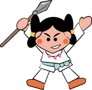 さんの「病院」のキャラクター作成への提案