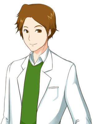 caeluさんのノベルゲームのキャラクターイラスト制作への提案