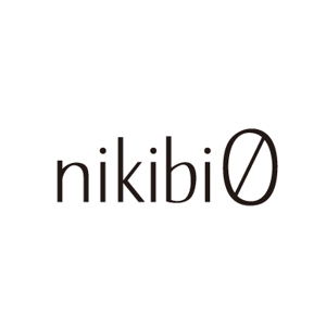 desing301 (peieq)さんの「nikibi0」(ニキビゼロ)のロゴ作成への提案