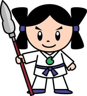 sarutoraさんの「病院」のキャラクター作成への提案
