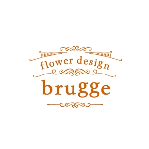 Kumako (kumako)さんの【ロゴ】お花全般の販売、デザイン、教室のブランドイメージロゴを募集しますへの提案