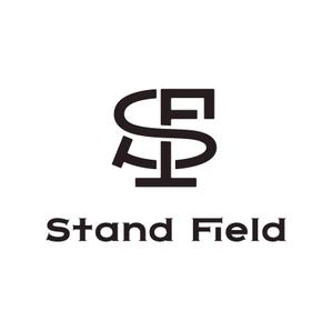 fukushidesign (fukushidesign)さんのレザーブランド・アパレルを取扱う「 株式会社Stand Field 」のロゴへの提案