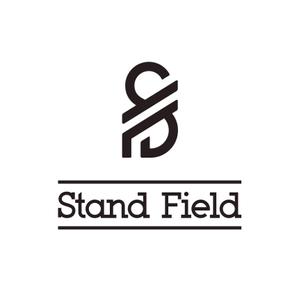 fukushidesign (fukushidesign)さんのレザーブランド・アパレルを取扱う「 株式会社Stand Field 」のロゴへの提案