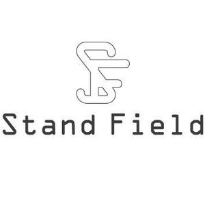 kanya (poyonn)さんのレザーブランド・アパレルを取扱う「 株式会社Stand Field 」のロゴへの提案