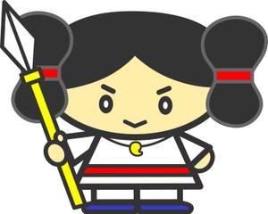 marobiさんの「病院」のキャラクター作成への提案
