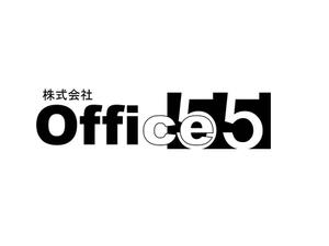 i.hamagawa (hmgw73)さんの焼肉弁当販売店の法人名「株式会社office55」のロゴへの提案