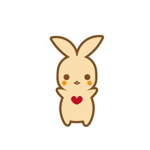 甘枝くら (mizuiroxx)さんの株式会社 福蔵（ふくら）の動物キャラクターデザインへの提案