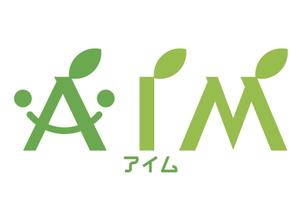 さんのAIMのロゴへの提案