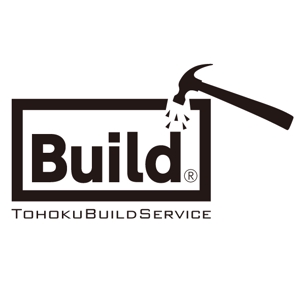 taguriano (YTOKU)さんの建設業(足場工事業)　(株)東北ビルドサービス　のロゴへの提案