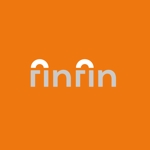 IDENTITI (IDENTITI)さんの新サイト「finfin」ロゴデザイン募集への提案