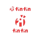 elevenさんの新サイト「finfin」ロゴデザイン募集への提案
