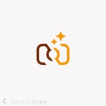 shirokuma_design (itohsyoukai)さんの地域密着型の写真館・フォトスタジオ「PHOTO STAGE NOAH」のロゴへの提案