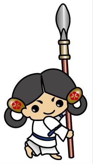 ymk48さんの「病院」のキャラクター作成への提案