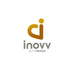 toto046 (toto046)さんの「イノーヴ　　inovv」のロゴ作成への提案