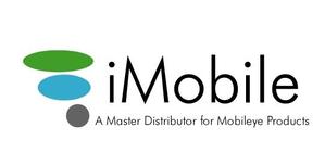 acve (acve)さんの「iMobile」のロゴ作成への提案