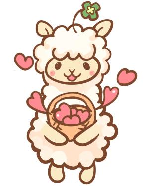 ゆむし (yumushi)さんの株式会社 福蔵（ふくら）の動物キャラクターデザインへの提案