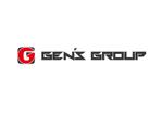 kropsworkshop (krops)さんのホストクラブグループ『Gen's Group』もしくは『Gen's Project』のロゴへの提案