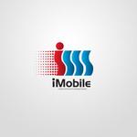 ligth (Serkyou)さんの「iMobile」のロゴ作成への提案