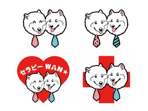 jyuri- (jyuri-)さんの「移動心療所」のキャラクター作成への提案