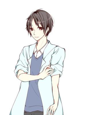 purina (rinana_bananan)さんのノベルゲームのキャラクターイラスト制作への提案