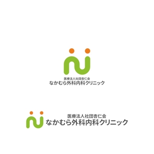 Yolozu (Yolozu)さんの福島県に来春継承開業するクリニックのロゴの作成をお願いしますへの提案