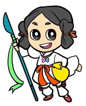 斉藤　櫟 (vostokainov)さんの「病院」のキャラクター作成への提案