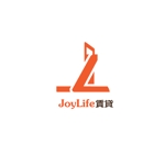ligth (Serkyou)さんの「JOYLIFE賃貸」のロゴ作成への提案