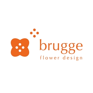 aiuto design room  (rocco_74)さんの【ロゴ】お花全般の販売、デザイン、教室のブランドイメージロゴを募集しますへの提案