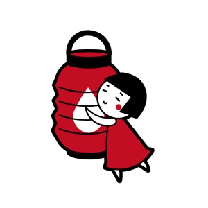 甘枝くら (mizuiroxx)さんの親しみやすいラーメン店開業　『とよちゃん』のロゴへの提案