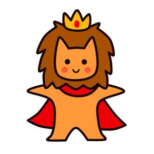 ハートオブマインド (heart_of_mind)さんの株式会社 福蔵（ふくら）の動物キャラクターデザインへの提案