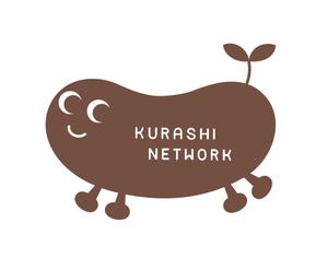 星野 克幸 (KatsuyukiHoshino)さんの不動産仲介店舗「暮らしショップ」のキャラクターデザインへの提案