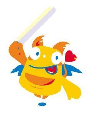 佐藤　ヒマ ()さんの悪魔のキャラクターデザインへの提案