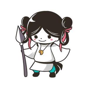COROSUKE ()さんの「病院」のキャラクター作成への提案