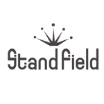 kanya (poyonn)さんのレザーブランド・アパレルを取扱う「 株式会社Stand Field 」のロゴへの提案