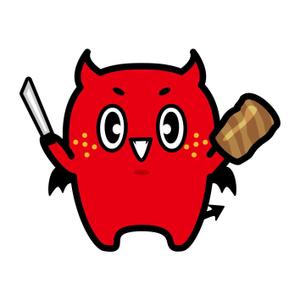 tell_mokichi (tell_mokichi)さんの悪魔のキャラクターデザインへの提案