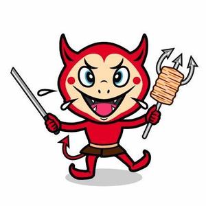 str-labelさんの悪魔のキャラクターデザインへの提案