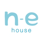 triggerさんの「n - e  house」のロゴ作成への提案