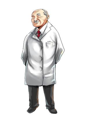 うるしくろ (urusikuro)さんのノベルゲームのキャラクターイラスト制作への提案