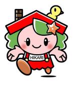 koromonさんの「森の光ちゃん」のキャラクター作成への提案