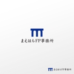 雅屋-MIYABIYA- (m1a3sy)さんの⭐︎会社のロゴを依頼⭐︎ファイナンシャルプランナーをしております。への提案