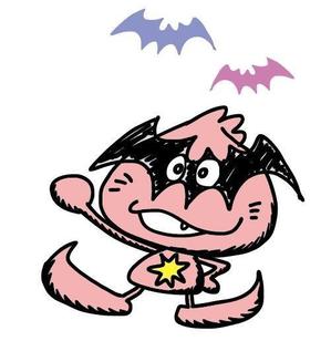 yamagriさんの悪魔のキャラクターデザインへの提案