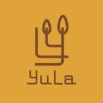 tom2design (tom2)さんの「yula」のロゴ作成への提案