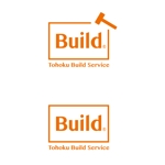 ウインデザイン (windesign)さんの建設業(足場工事業)　(株)東北ビルドサービス　のロゴへの提案