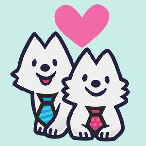 カドマル (cocotaro)さんの「移動心療所」のキャラクター作成への提案