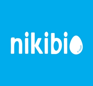 さんの「nikibi0」(ニキビゼロ)のロゴ作成への提案