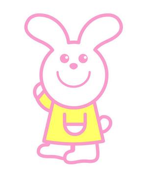 yu-design (yu-mam7)さんの株式会社 福蔵（ふくら）の動物キャラクターデザインへの提案