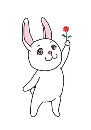 Illustrator kaine（カイネ） (0_kaine_0)さんの株式会社 福蔵（ふくら）の動物キャラクターデザインへの提案